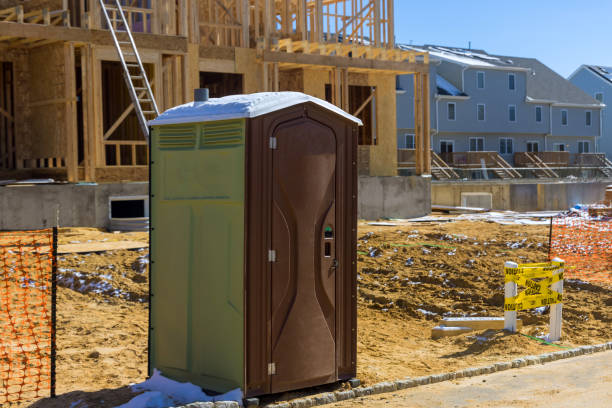Portable Toilet Options We Offer in Brooks, KY