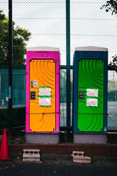 Best Porta potty rental near me  in Brooks, KY