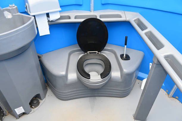 Best Luxury portable toilet rental  in Brooks, KY