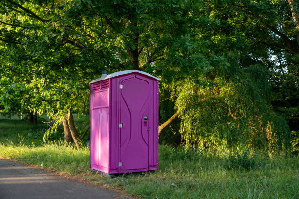 Best Porta potty cleaning services  in Brooks, KY