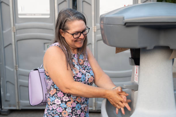 Best Wedding porta potty rental  in Brooks, KY