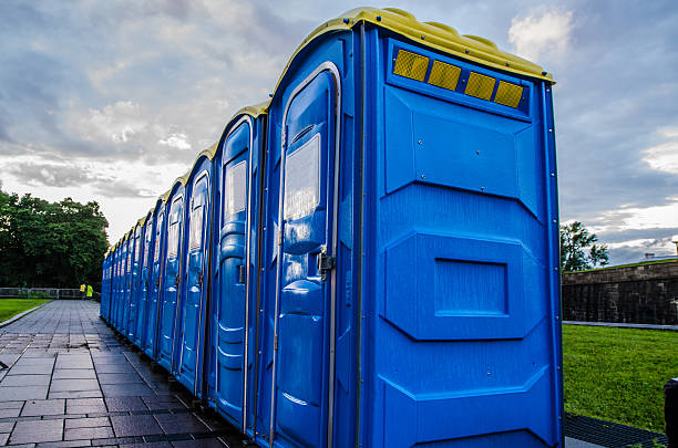 Best Porta potty delivery and setup  in Brooks, KY