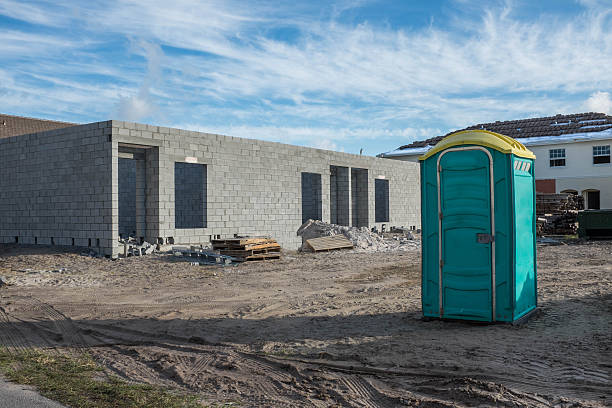 Best Portable toilet rental cost  in Brooks, KY
